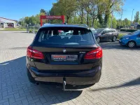 Używany BMW 218 Basis 136 KM (100 kW) 2014 Brązowy Kombi