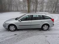 gebraucht Renault Laguna GrandTour 