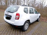 gebraucht Dacia Duster 