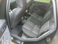 gebraucht Ford Focus 1.6 Ti-VCT Style