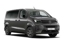 Neu Opel Zafira Edition 179 PS (131 kW) 2026 Merkur grau metallic/grau Van / Kleinbus