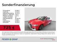 Gebraucht Audi S7 Sportback Sport 344 PS (253 kW) 2024 Individuallackierungen audi... Kleinwagen