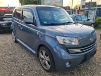 gebraucht Daihatsu Materia 1.5 Kupplung Neu