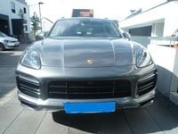 Gebraucht Porsche Cayenne S 441 PS (324 kW) 2019 Grau SUV