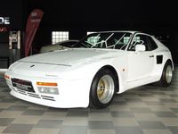 Gebraucht Porsche 924 125 PS (91 kW) 1976 Weiß Coupé