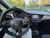 Occasion Opel Astra 145 ch (106 kW) 2020 Bleue Citadine