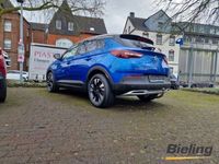 gebraucht Opel Grandland X  Ultimate 2.0 Diesel, 130 kW (177 PS)