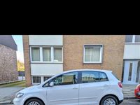 Gebraucht VW Golf Plus Cross Comfortline 75 PS (55 kW) 2005 Weiß Van / Kleinbus