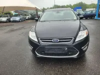 Occasion Ford Mondeo 140 ch (102 kW) 2012 Noir Berline