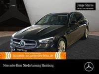 Gebraucht Mercedes C200 Advanced 163 PS (119 kW) 2025 Grau Limousine
