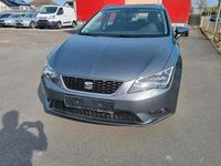 Gebraucht Seat Leon 150 PS (110 kW) 2015 Violet Kombi