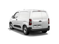 Neu Opel Combo 102 PS (75 kW) 2026 Weiß Van