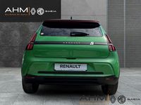 Gebraucht Renault R5 Urban 89 kW (122 PS) 2025 Gruen Kleinwagen
