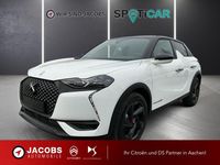 Gebraucht DS Automobiles DS3 Crossback 56 kW (77 PS) 2022 Weiß (metallic) SUV