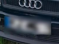 Gebraucht Audi 80 133 PS (97 kW) 1992 Blau Cabrio