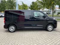 Gebraucht Citroën Jumpy 150 PS (110 kW) 2020 Perlaschwarz Van / Kleinbus
