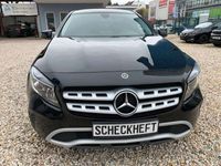 gebraucht Mercedes GLA180 GLA -Klasse * Scheckheftgepflegt