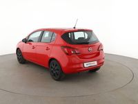 gebraucht Opel Corsa 1.2 Selection*KLIMA*WENIG-KM*GARANTIE*