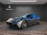 Gebraucht Maserati Granturismo 549 PS (403 kW) 2025 Grau Coupé