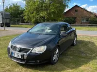 Occasion VW Eos 200 PK (147 kW) 2006 Cabriolet