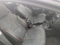 Gebraucht Opel Corsa 125 PS (91 kW) 2008 Schwarz Kleinwagen