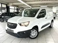 Gebraucht Opel Combo 131 PS (96 kW) 2022 Weiß Van / Kleinbus