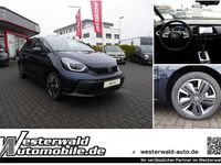 Neu Honda Jazz Advance 122 PS (89 kW) 2025 Blau Kleinwagen