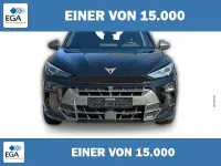 Neu Cupra Terramar VZ 265 PS (194 kW) 2026 SUV