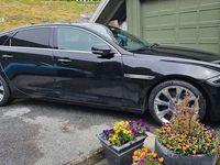 gebraucht Jaguar XJ XJPremium Luxury 3.0 V6