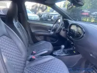Gebraucht Toyota Aygo X X-plore 72 PS (52 kW) 2023 6w4)/ black mica (209) (gruen SUV