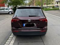 gebraucht VW Tiguan IQ.DRIVE Start-Stopp