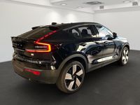 Gebraucht Volvo EC40 Ultimate 300 kW (408 PS) 2024 Schwarz metallic SUV