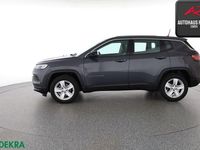 Gebraucht Jeep Compass Altitude 131 PS (96 kW) 2025 Graphit grau SUV