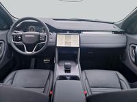 Gebraucht Land Rover Discovery Sport Dynamic 162 PS (119 kW) 2025 Grau SUV