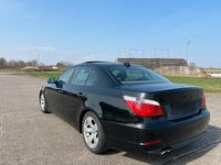 Gebraucht BMW 525 192 PS (141 kW) 2003 Schwarz Limousine