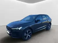 Gebraucht Volvo XC60 Ultimate 335 PS (246 kW) 2023 Platinum grey SUV