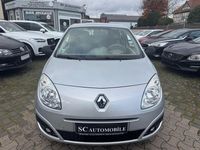 Second-hand Renault Twingo Expression 76 CP (55 kW) 2008 Gri Hatchback