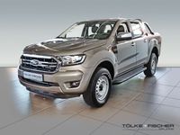 gebraucht Ford Ranger (Facelift) 2.0 TDCi Panther Doppelkabine