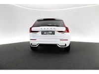 Neu Volvo XC60 Plus 250 PS (183 kW) 2026 Crystal weiss SUV