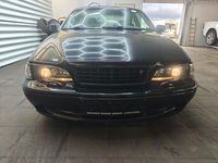 Gebraucht Volvo C70 226 PS (166 kW) 1997 Schwarz Coupé