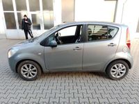 gebraucht Opel Agila Agila1.2 Automatik Edition