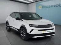 Neu Opel Mokka 136 PS (100 kW) 2026 Weiß SUV