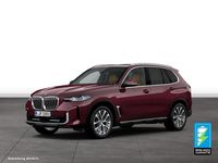 Second-hand BMW X5 489 CP (359 kW) 2024 Mov SUV