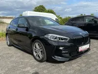 Gebraucht BMW 118 Shadowline 140 PS (102 kW) 2020 Schwarz Kleinwagen
