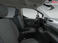 gebraucht Opel Combo 1.5 D 130 AT8 GS Nav10" Kam IntelliLux 96 kW (1...