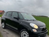 gebraucht Fiat 500L Living 1.6 16V Multijet Lounge S&S 88kW...