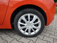 Używany Opel Corsa-e Edition 100 kW (136 KM) 2022 Pomarańczowy Hatchback