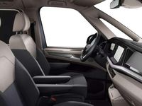 Gebraucht VW Multivan California 150 PS (110 kW) 2025 Grau Van