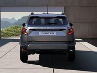 Neu Dacia Duster Expression 158 PS (116 kW) 2025 Dolomitgrau SUV