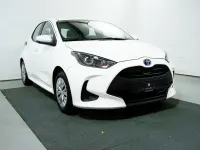 Gebraucht Toyota Yaris Business Edition 2022 Andere Kleinwagen